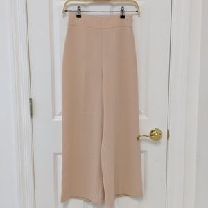 Brand New Zara wide leg pants